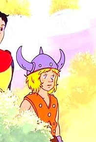 Primary photo for The Treasure of Tardos