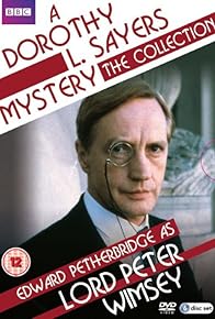 Primary photo for A Dorothy L. Sayers Mystery Primary photo for A Dorothy L. Sayers Mystery