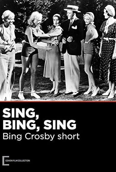 Primary photo for Sing, Bing, Sing Primary photo for Sing, Bing, Sing
