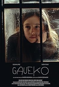 Primary photo for Gaueko