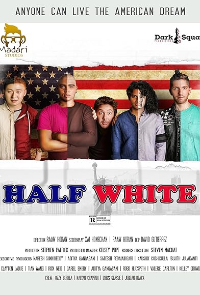 Primary photo for Half White Primary photo for Half White