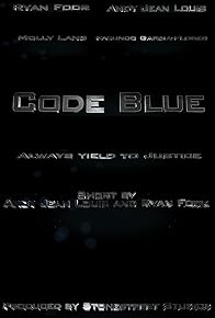 Primary photo for Code Blue