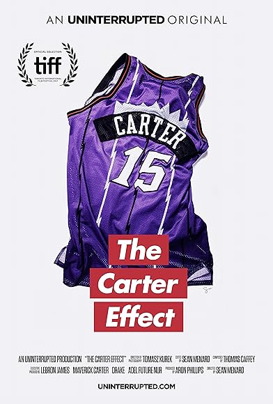 Primary photo for The Carter Effect Primary photo for The Carter Effect