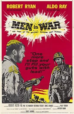 Poster of Men in War
