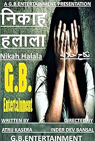 Primary photo for Nikah Halala