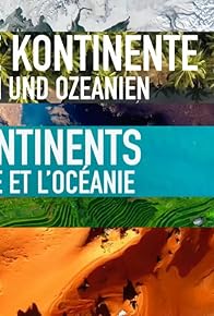 Primary photo for Australien und Ozeanien