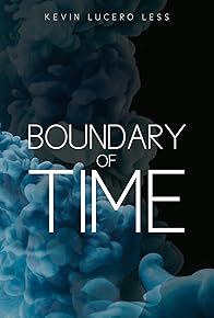 Primary photo for Boundary of Time
