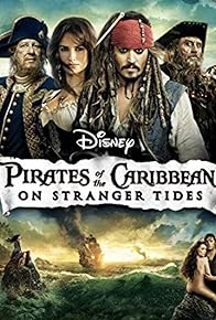 Primary photo for Pirates of the Caribbean: On Stranger Tides 35mm 3D Special