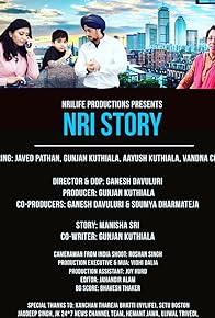 Primary photo for NRI Story Primary photo for NRI Story