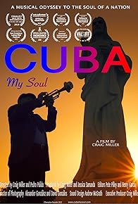 Primary photo for Cuba My Soul Primary photo for Cuba My Soul