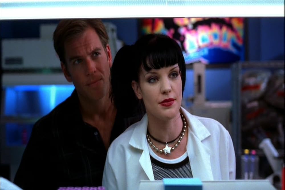 MOVB ncis！ Watch NCIS (2003) TV Series Free Online - Plex
