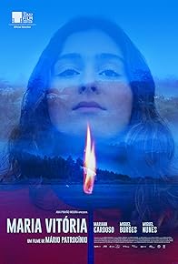 Primary photo for Maria Vitória