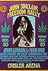 Primary photo for Ten for Two: The John Sinclair Freedom Rally Primary photo for Ten for Two: The John Sinclair Freedom Rally