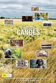 Primary photo for Twelve Canoes