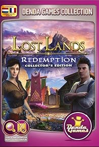 Primary photo for Lost Lands: Redemption