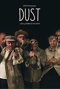 Primary photo for Dust: The Wanted Life