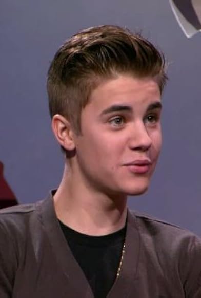 Primary photo for Justin Bieber Primary photo for Justin Bieber