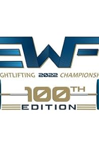 Primary photo for 2022 European Weightlifting Championships Primary photo for 2022 European Weightlifting Championships