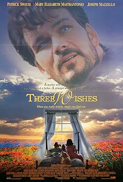 Poster of Three Wishes