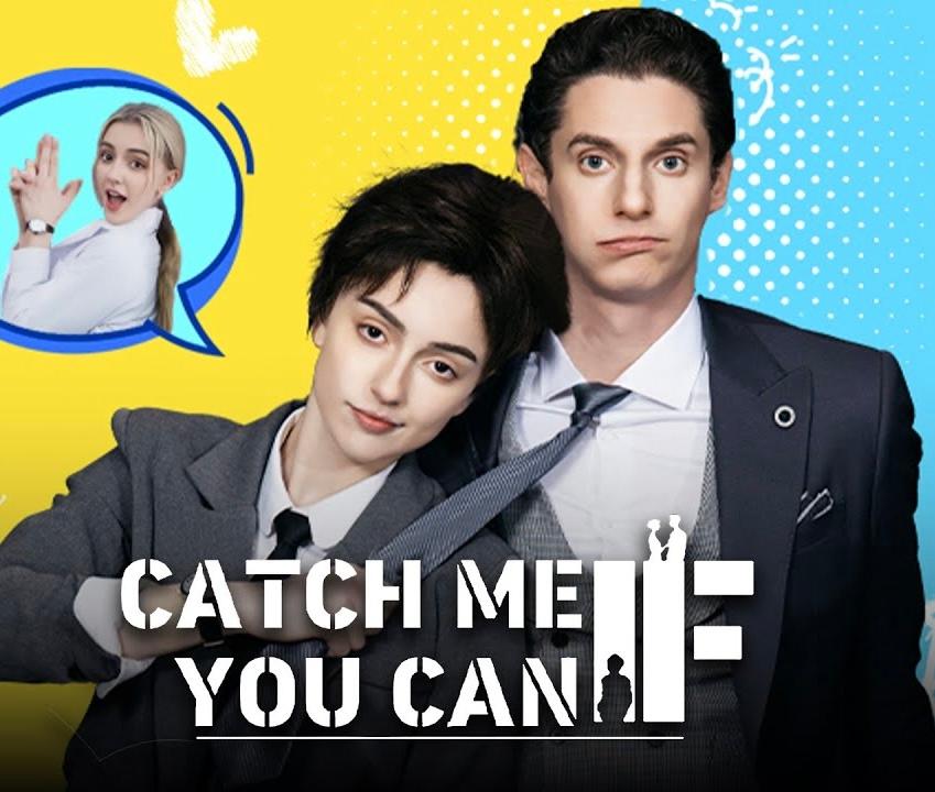 Hime イラストレーター Catch me if you can. 2022 Amazon.com: Catch Me If You Can : Leonardo DiCaprio, Tom