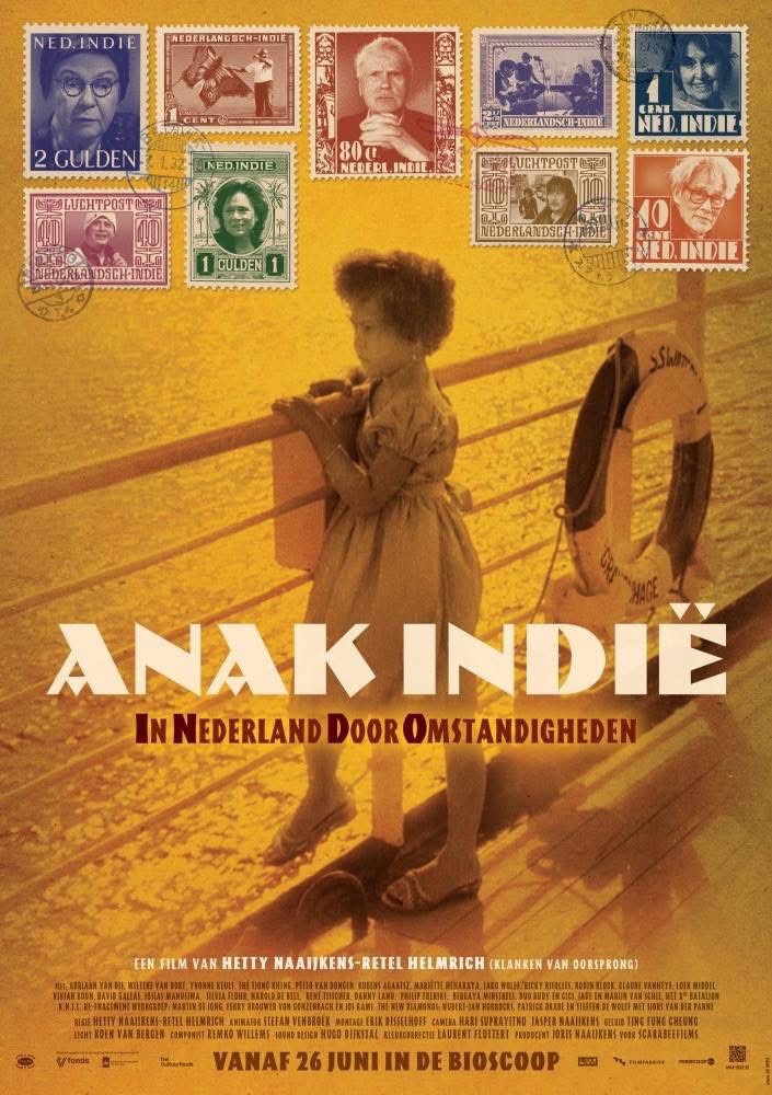 Anak Indië