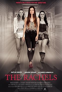 Poster of The Rachels