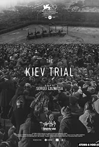 Primary photo for The Kiev Trial