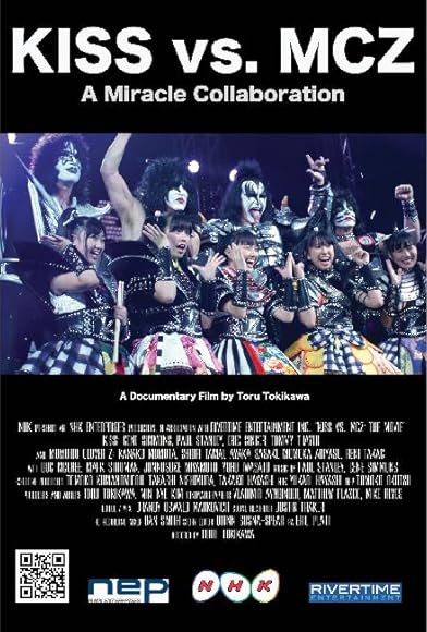 Primary photo for KISS vs. MCZ Primary photo for KISS vs. MCZ
