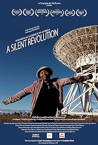 Primary photo for Women in science in Africa, a silent revolution - Femmes et science en Afrique, une révolution silencieuse Primary photo for Women in science in Africa, a silent revolution - Femmes et science en Afrique, une révolution silencieuse