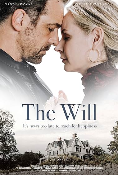 The Will 2020