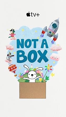 Poster of Not A Box