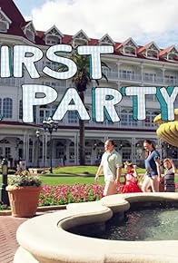 Primary photo for First Tea Party