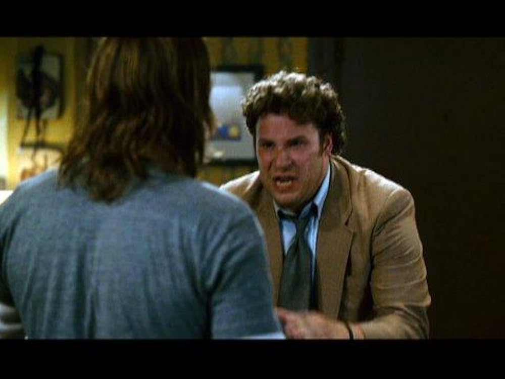 Pineapple Express IMDb