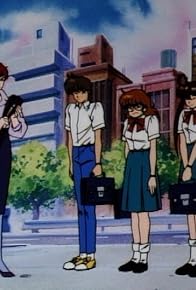 Primary photo for Devil Hunter Yohko Primary photo for Devil Hunter Yohko