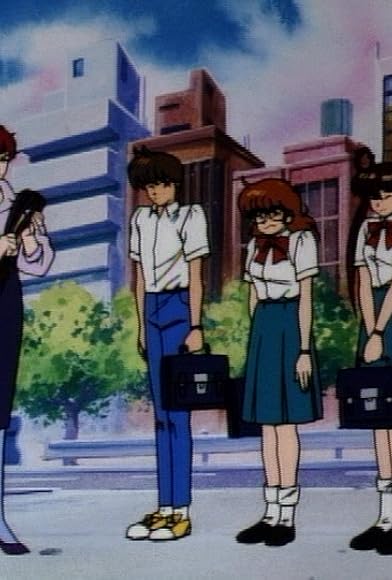 Primary photo for Devil Hunter Yohko Primary photo for Devil Hunter Yohko