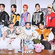 Primary photo for Stray Kids: S-Class Primary photo for Stray Kids: S-Class