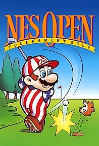 Primary photo for NES Open Tournament Golf
