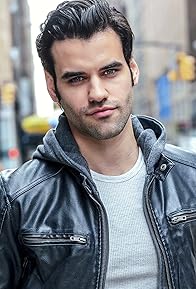 Primary photo for Cezar Constantine