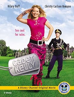 Poster of Cadet Kelly