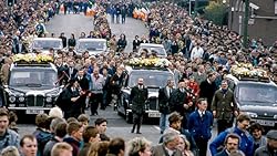 Poster of The Funeral Murders