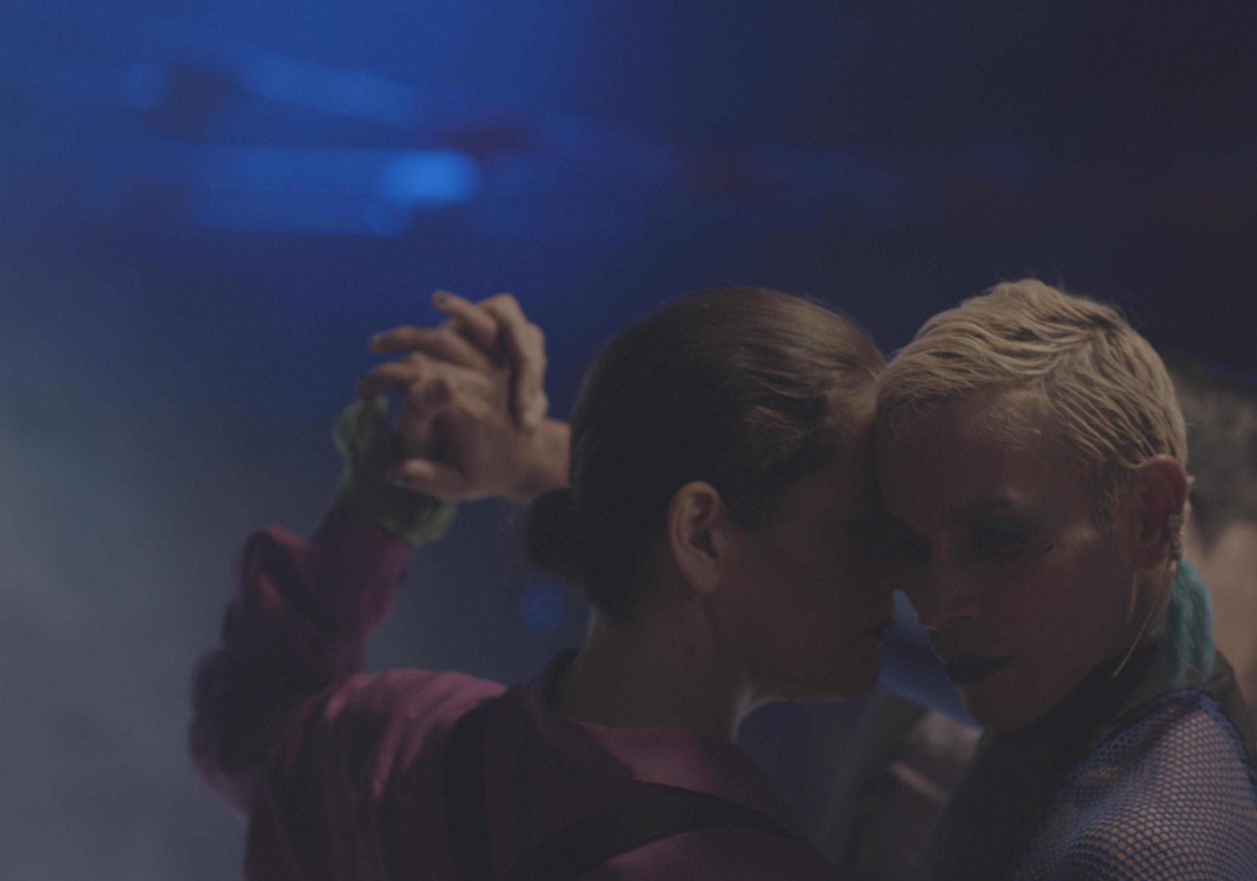 Disitango, un abrazo feminista