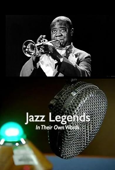 Primary photo for Jazz Legends in Their Own Words Primary photo for Jazz Legends in Their Own Words