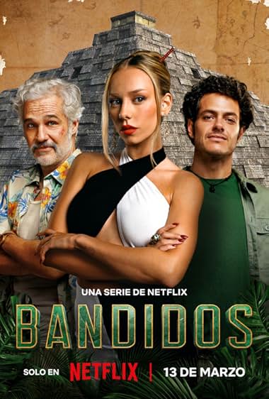 Bandidos S01-S02