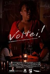 Primary photo for Voltei!