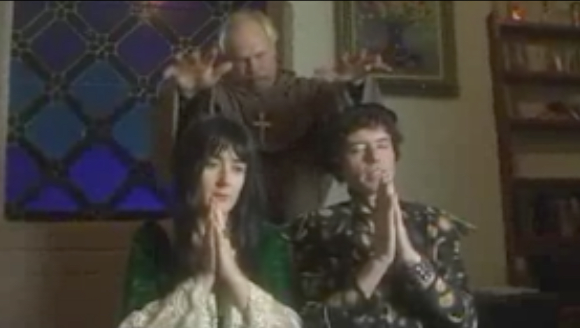 Rockin' Romeo & Juliet