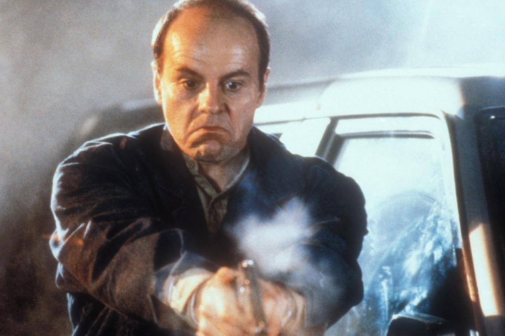 Watchers (1988)