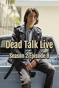 Primary photo for Lorenzo James Henrie is our Special Guest