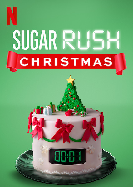 Poster of Sugar Rush Christmas