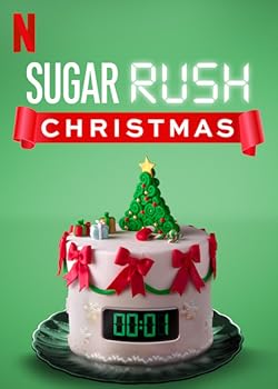 Poster of Sugar Rush Christmas