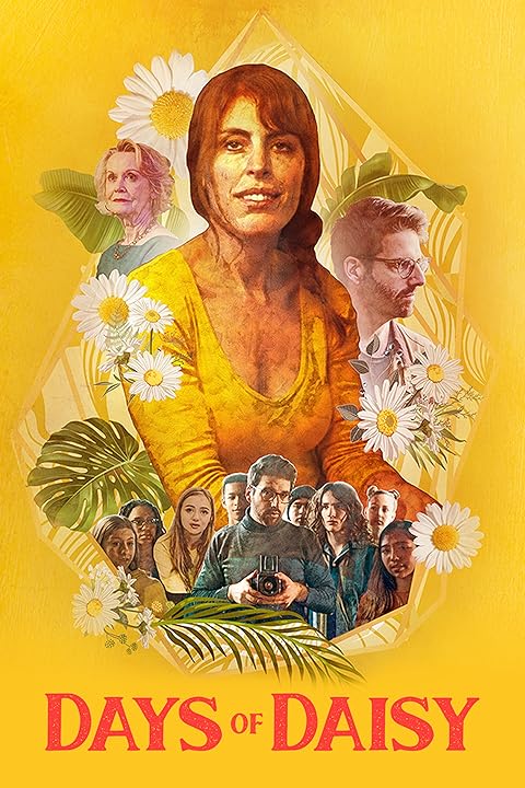 Days of Daisy (2022) Days of Daisy (2022)